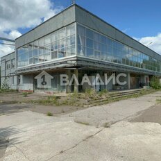 1792,9 м², производственное помещение - изображение 1