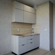 Квартира 24 м², студия - изображение 1