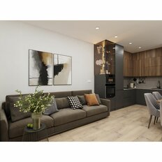 Квартира 20,9 м², студия - изображение 4