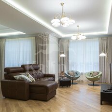 205 м², таунхаус - изображение 1