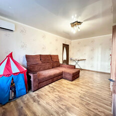 Квартира 40 м², 1-комнатная - изображение 5