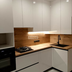 Квартира 37,8 м², 1-комнатная - изображение 2