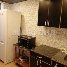 Квартира 28,5 м², 1-комнатная - изображение 5