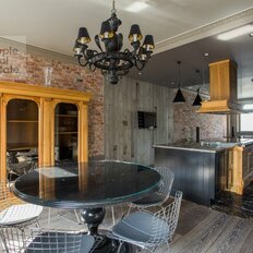 Квартира 182 м², 4-комнатная - изображение 4