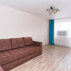 Квартира 43,5 м², 2-комнатная - изображение 1