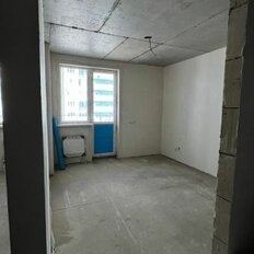 Квартира 42,2 м², 1-комнатная - изображение 3