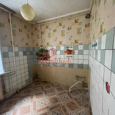 Квартира 32,7 м², 1-комнатная - изображение 1