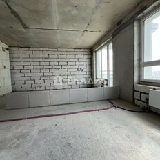 Квартира 43 м², 1-комнатная - изображение 3
