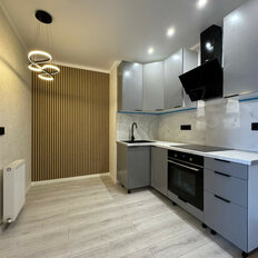 Квартира 55 м², 3-комнатная - изображение 1