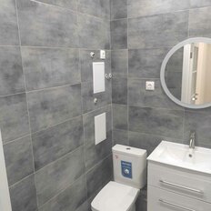 Квартира 47,9 м², 1-комнатная - изображение 2