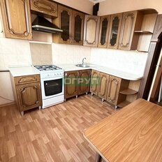 Квартира 62,3 м², 3-комнатная - изображение 2