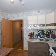 Квартира 96 м², 4-комнатная - изображение 2