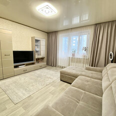 Квартира 64,5 м², 2-комнатная - изображение 5