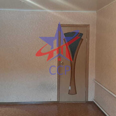 Квартира 30,9 м², 1-комнатная - изображение 4