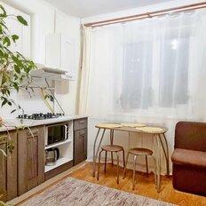Квартира 33,7 м², 1-комнатная - изображение 2
