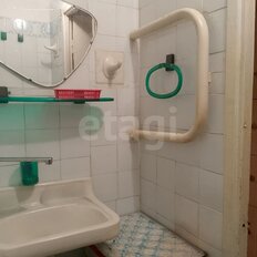 Квартира 49,5 м², 2-комнатная - изображение 5