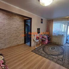 Квартира 42,7 м², 2-комнатная - изображение 3