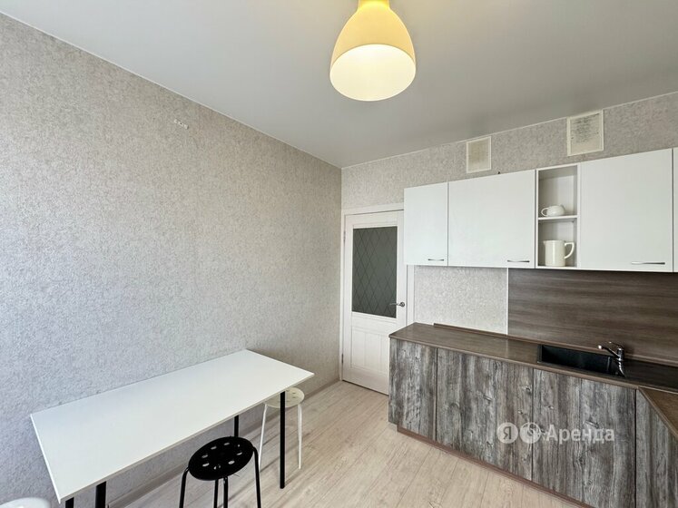 38 м², 1-комнатная квартира 24 500 ₽ в месяц - изображение 62