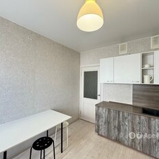 Квартира 36 м², 1-комнатная - изображение 4