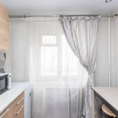 Квартира 30,2 м², 1-комнатная - изображение 2