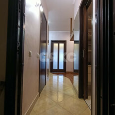 Квартира 28,5 м², 2-комнатная - изображение 3