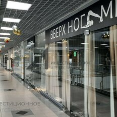 57,6 м², торговое помещение - изображение 1
