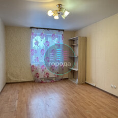 Квартира 67,5 м², 3-комнатная - изображение 3