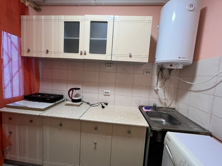 35 м², 2-комнатная квартира 40 000 ₽ в месяц - изображение 56