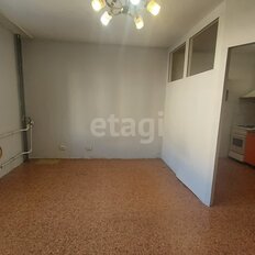 Квартира 36,2 м², студия - изображение 1