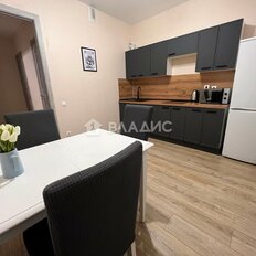 Квартира 60 м², 2-комнатная - изображение 3