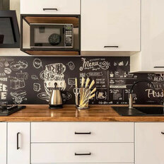 Квартира 45 м², 1-комнатная - изображение 3