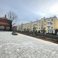Квартира 94 м², 4-комнатная - изображение 1