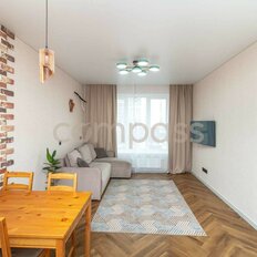 Квартира 90 м², 3-комнатная - изображение 4