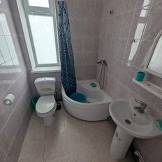 Квартира 24 м², студия - изображение 5