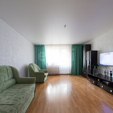 Квартира 70,1 м², 3-комнатная - изображение 3