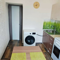 Квартира 67,7 м², 3-комнатная - изображение 3