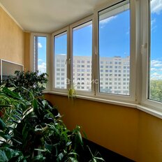 Квартира 120,1 м², 4-комнатная - изображение 3