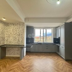 Квартира 67,7 м², 1-комнатная - изображение 1