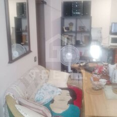 Квартира 34,7 м², 1-комнатная - изображение 4