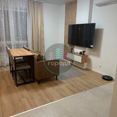 Квартира 47,6 м², 2-комнатная - изображение 4