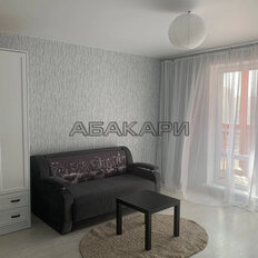 Квартира 35 м², студия - изображение 4