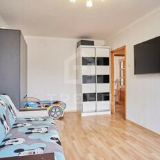 Квартира 60 м², 3-комнатная - изображение 2