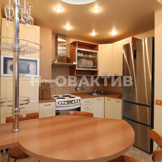 Квартира 85,2 м², 3-комнатная - изображение 1