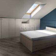 Квартира 138,8 м², 3-комнатная - изображение 3