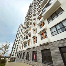 Квартира 87,6 м², 3-комнатная - изображение 1
