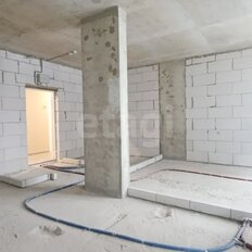 Квартира 36,6 м², 1-комнатная - изображение 5