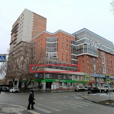 Квартира 156 м², 4-комнатная - изображение 2