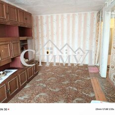 Квартира 55,2 м², 3-комнатная - изображение 2