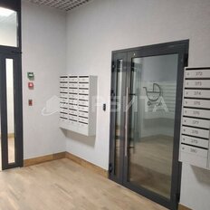 Квартира 19,1 м², студия - изображение 4