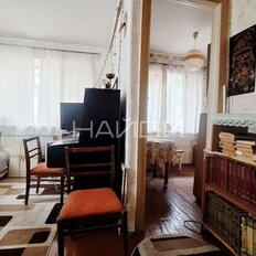 Квартира 32,8 м², 1-комнатная - изображение 5